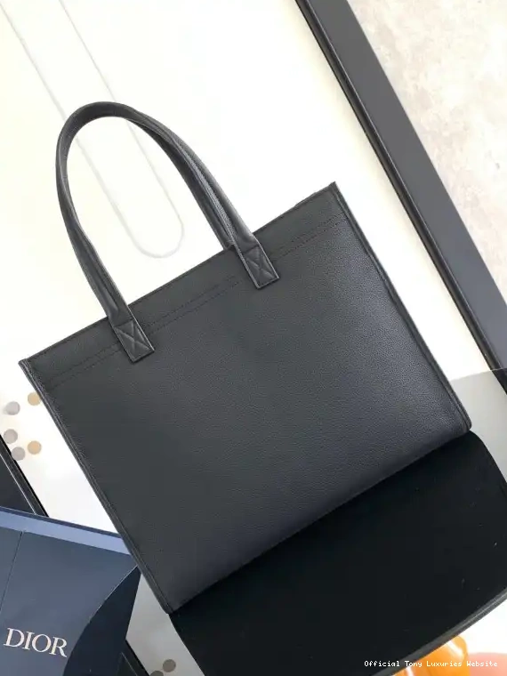 Tony Luxuries Safari Bag-39*35*11CM Tote diro 0508